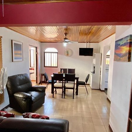 Apartment 10 Minutes By The Sjo Airport - Alajuela Luaran gambar