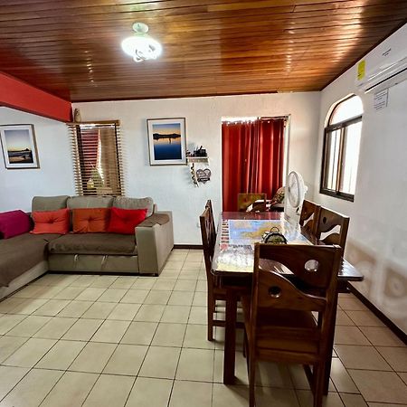 Apartment 10 Minutes By The Sjo Airport - Alajuela Luaran gambar