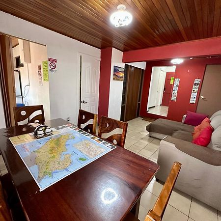 Apartment 10 Minutes By The Sjo Airport - Alajuela Luaran gambar