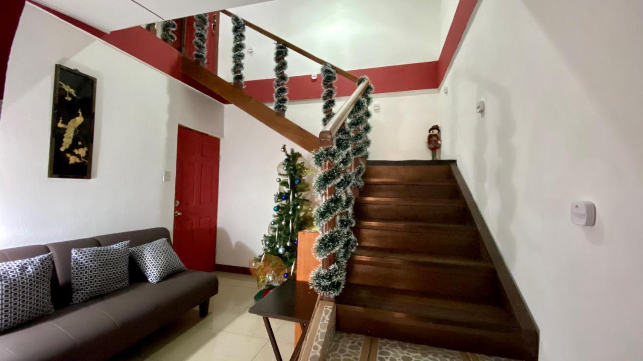 Apartment 10 Minutes By The Sjo Airport - Alajuela Luaran gambar