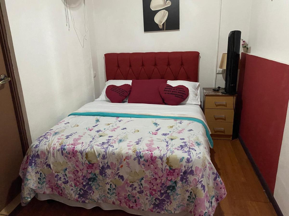 Apartment 10 Minutes By The Sjo Airport - Alajuela Luaran gambar